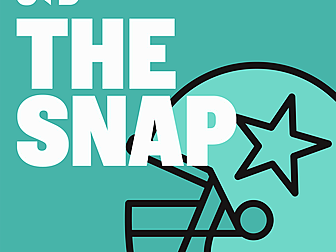 THE SNAP | Pats Superbowl char...